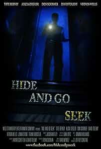 Hide and Go Seek Poster
