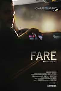 Fare Poster