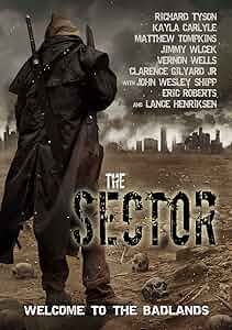 The Sector Poster