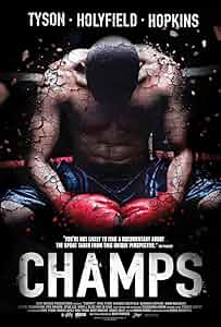 Champs Poster