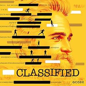 Classified Poster