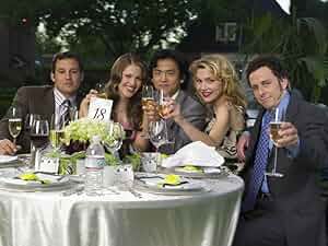 The Singles Table Poster