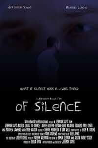 Of Silence Poster