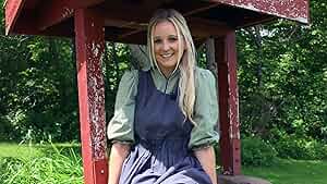 Ellen's Canadian Adventure Poster