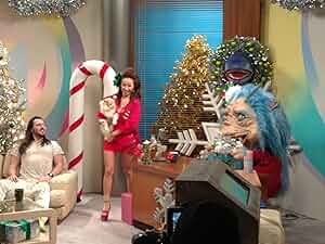 The Gorburger Show Poster