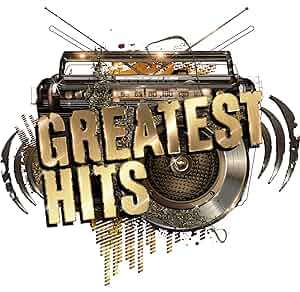 Greatest Hits Poster