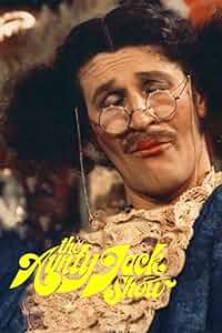 The Aunty Jack Show Poster