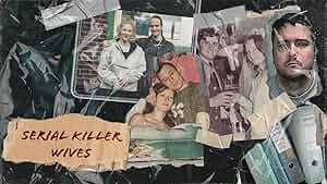 Serial Killer Wives Poster