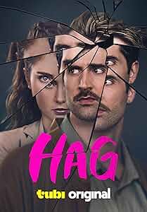 Hag Poster